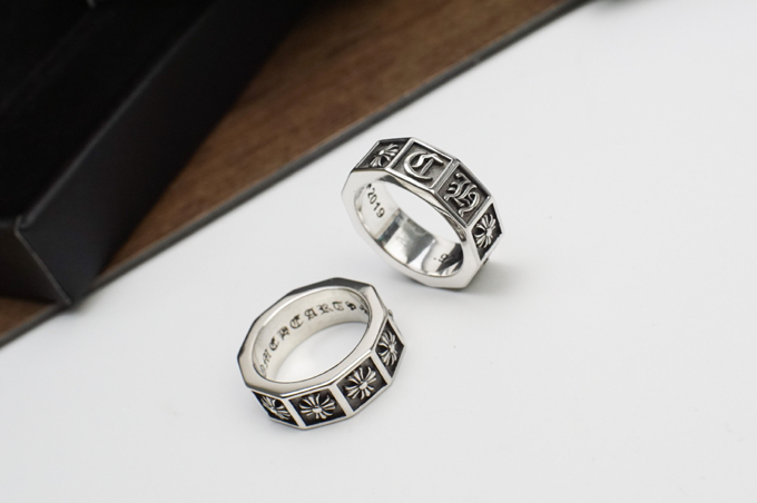 Chrome Hearts ring 05lyx101 (5)